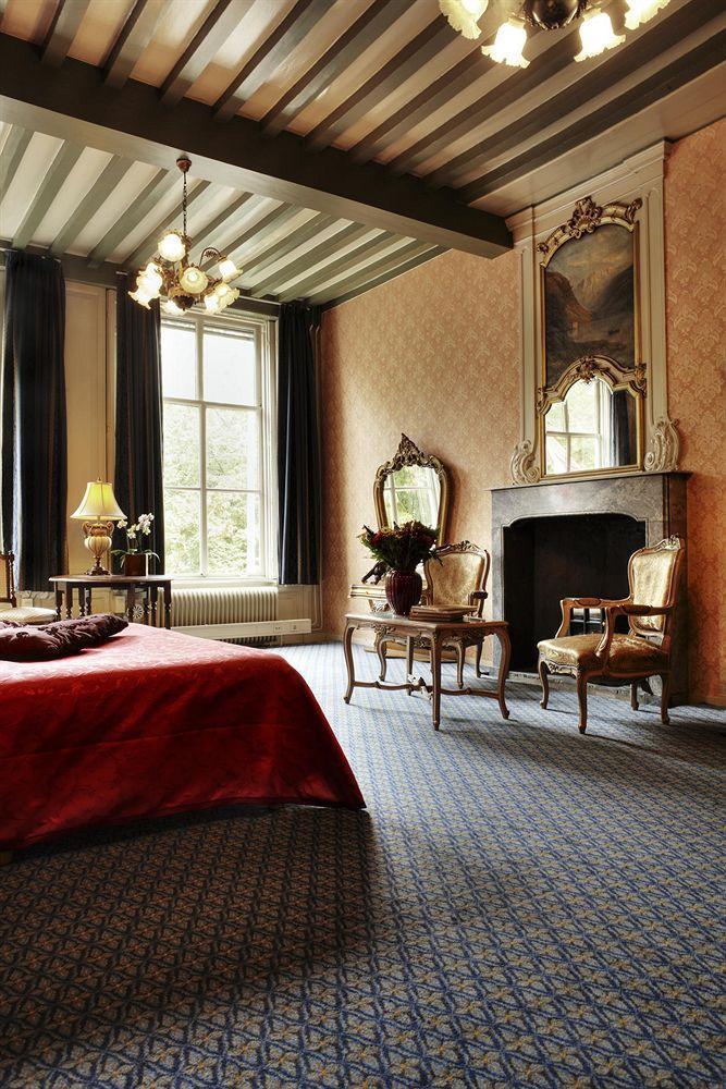 Hotel Aan De Dam Middelburg Eksteriør bilde